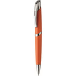 Stampa penne con logo, a sfera con clip in metallo COD. 5102
