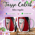 TAZZA ATLETICO BILBAO PERSONALIZZABILE