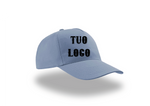 CAPPELLINO STFV PERSONALIZZATO CON IL TUO LOGO O FOTO