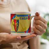 TAZZA BASILEA PERSONALIZZABILE