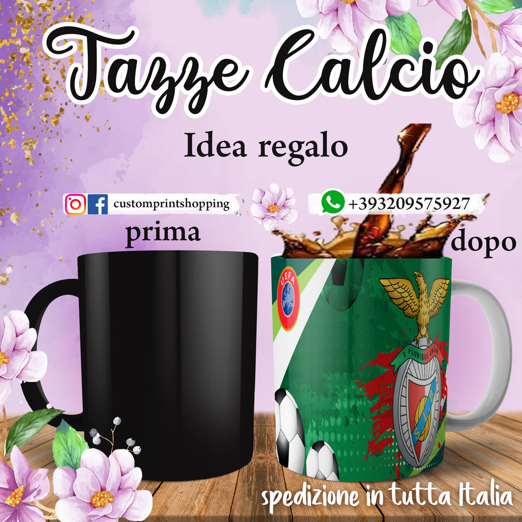 TAZZA INTER PERSONALIZZABILE – Customprintshopping