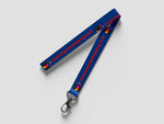 LANYARD IN POLIESTERE 0818 MEET PERSONALIZZATI