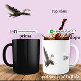 Tazza Brainrot Meme Bombordini Giusini