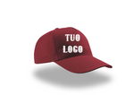 CAPPELLINO STFV PERSONALIZZATO CON IL TUO LOGO O FOTO