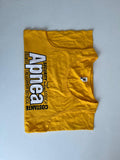 T-SHIRT CANOTTE PERSONALIZZATE CON IL TUO LOGO SOLO 1 LATO