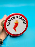 Tamburo Vamos a Cantà