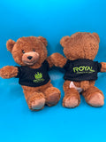 Peluche Orsacchiotto Personalizzato