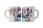 TAZZA FORTNITE PERSONALIZZABILE CON NOME MOD.3