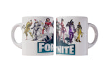 TAZZA FORTNITE PERSONALIZZABILE CON NOME MOD.3