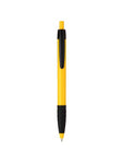 Penne promozionali a sfera in plastica Zorro COD. 5213