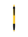 Penne promozionali a sfera in plastica Zorro COD. 5213