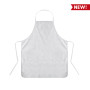 Grembiule da lavoro adulto unisex personalizzato Sublim COD. PC608