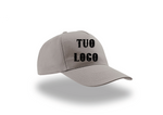 CAPPELLINO STFV PERSONALIZZATO CON IL TUO LOGO O FOTO