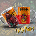TAZZA HAGRID HARRY POTTER  PERSONALIZZABILE CON NOME