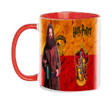 TAZZA HAGRID HARRY POTTER  PERSONALIZZABILE CON NOME