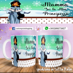 Tazza mamma principessa Jasmine