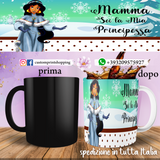 Tazza mamma principessa Jasmine