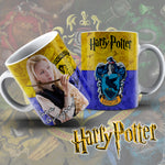 TAZZA LUNA LOVEGOOD HARRY POTTER PERSONALIZZABILE CON NOME