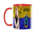 TAZZA LUNA LOVEGOOD HARRY POTTER PERSONALIZZABILE CON NOME