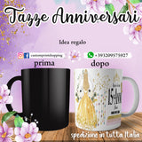 TAZZA COMPLEANNO PERSONALIZZATA MOD.10