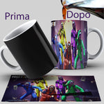 TAZZA FREE FIRE PERSONALIZZABILE CON IL TUO NOME MOD.23