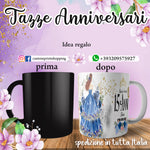 TAZZA COMPLEANNO PERSONALIZZATA MOD.5