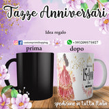 TAZZA COMPLEANNO PERSONALIZZATA MOD.6