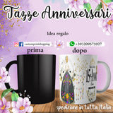 TAZZA COMPLEANNO PERSONALIZZATA MOD.8