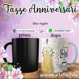 TAZZA COMPLEANNO PERSONALIZZATA MOD.9