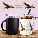 Tazza Brainrot Meme Bombordini Giusini