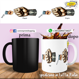 TAZZA PAPA' THOR PERSONALIZZATA MOD.1
