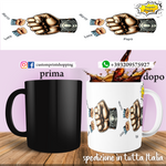 TAZZA PAPA' THOR PERSONALIZZATA MOD.2
