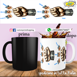 TAZZA PAPA' THOR PERSONALIZZATA MOD.3