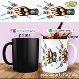 TAZZA PAPA' THOR PERSONALIZZATA MOD.4