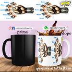 TAZZA PAPA' THOR PERSONALIZZATA MOD.5