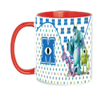 TAZZA MONSTERS PERSONALIZZABILE CON IL TUO NOME