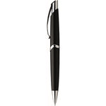 Stampa penne con logo, a sfera con clip in metallo COD. 5102