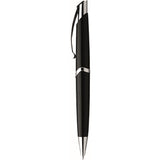 Stampa penne con logo, a sfera con clip in metallo COD. 5102