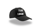 CAPPELLINO STFV PERSONALIZZATO CON IL TUO LOGO O FOTO