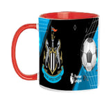TAZZA NEWCASTLE PERSONALIZZABILE