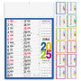 Calendario olandese personalizzato SWEDISH Articolo: PA614