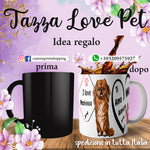 TAZZA PECHINESE PERSONALIZZABILE CON IL TUO NOME