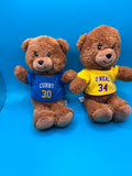 Peluche Orsacchiotto Personalizzato