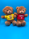 Peluche Orsacchiotto Personalizzato