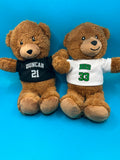 Peluche Orsacchiotto Personalizzato