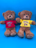 Peluche Orsacchiotto Personalizzato