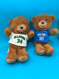 Peluche Orsacchiotto Personalizzato