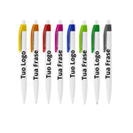 Penne Personalizzate con Logo – Penne a Sfera Promozionali con Stampa Aziendale | Gadget Pubblicitario | Stampa A colori