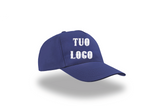 CAPPELLINO STFV PERSONALIZZATO CON IL TUO LOGO O FOTO