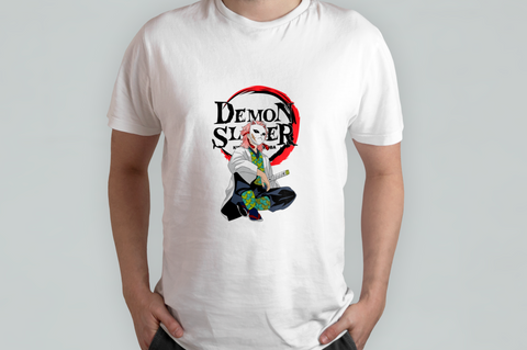 T-SHIRT UNISEX  SABITO
